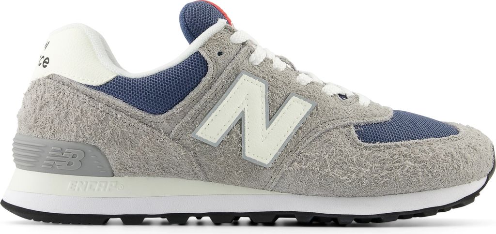 New Balance Herren Sneakers Grau U574GWH Grösse 41,5