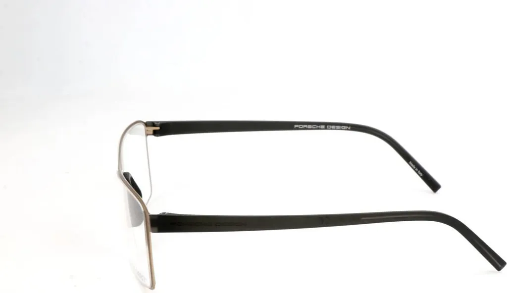 Occhiali Porsche Design P8309 C Marrone: Il Lusso Quotidiano - 4