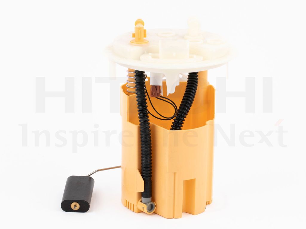 HITACHI Tankgeber 2503240 passend für PEUGEOT 807 MPV elektrisch