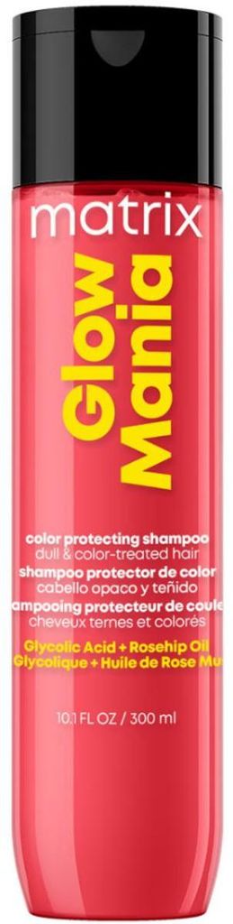 Matrix Glow Mania Color Protecting Shampoo 300 ml Obrázok produktu 
