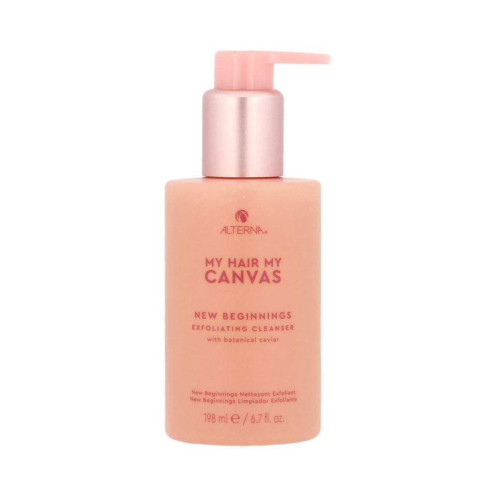 Alterna Haircare My Hair. My Canvas. New Beginnings Produktbild 