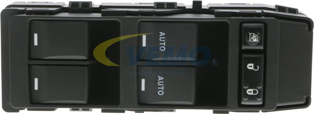 Commutateur de vitre électrique Jeep Grand Cherokee III V33-73-0015