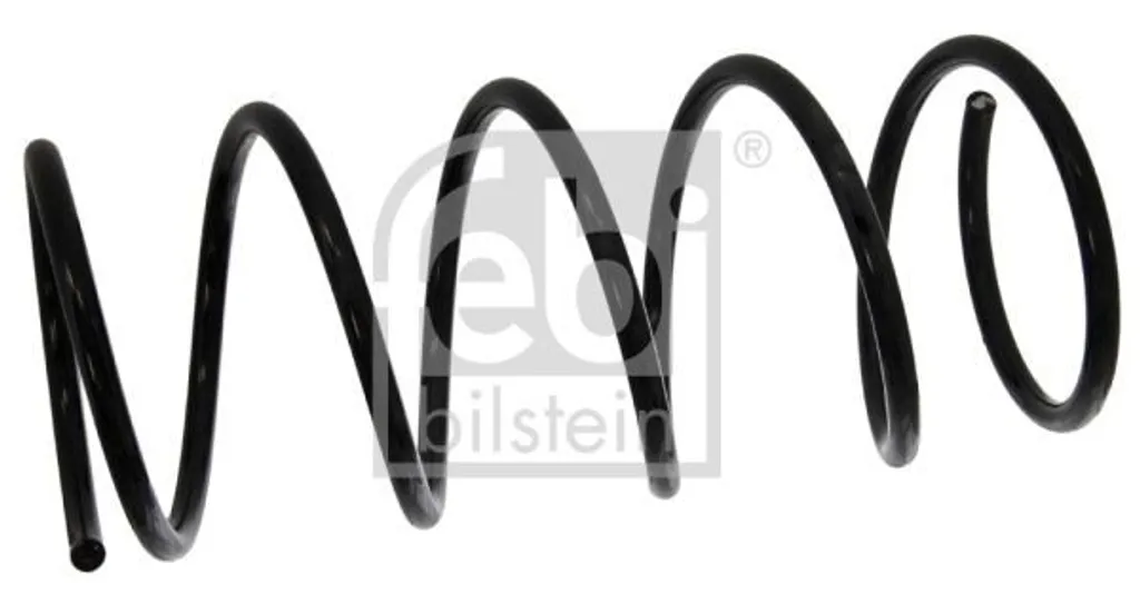 Ressort de suspension FEBI BILSTEIN 39566 : fini les bruits de châssis