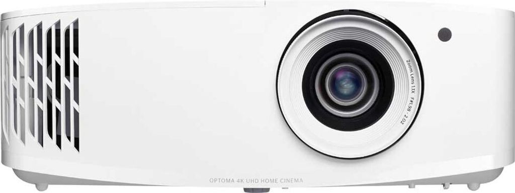 Vidéoprojecteur 4k uhd 4000lumens - Optoma - UHD38X - Image du produit 