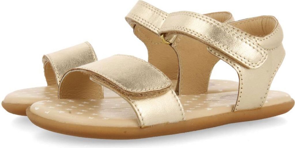 Gioseppo Hubbard Sandalen Golden EU 25 Frau Golden EU 25