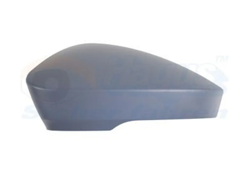 VAN WEZEL 7643843 Cache-rétroviseur gauche SKODA Karoq prépeint