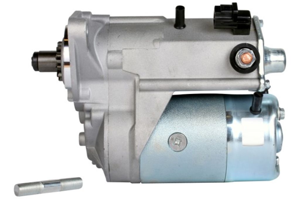 HELLA 8EA 012 527-341 Starter Anlasser 2,7kW für TOYOTA Produktbild 
