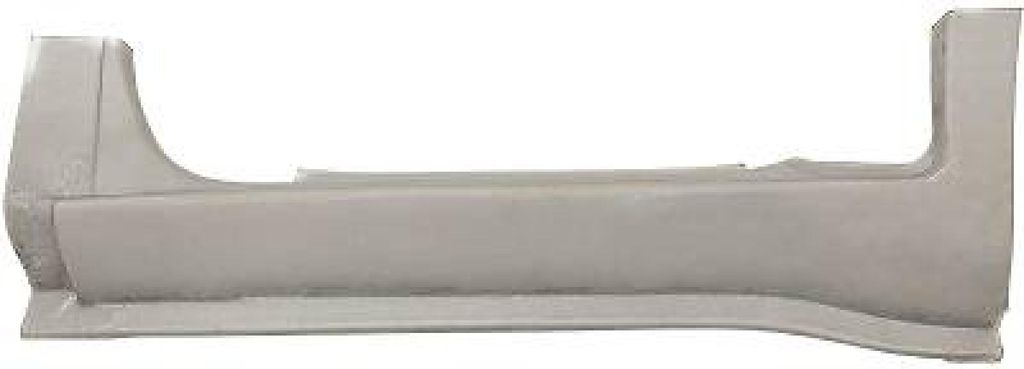 DIEDERICHS 9334026 Schweller Reparaturblech Einstiegblech Vorne Rechts für OPEL Movano Kastenwagen (X70) Movano Bus (X70) für RENAULT MASTER II K...