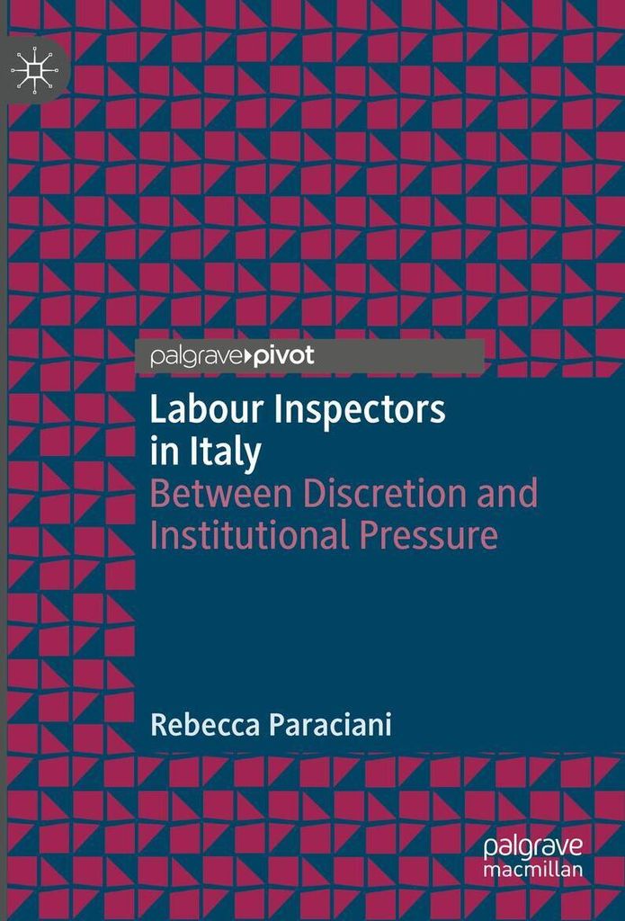 Labour Inspectors in Italy