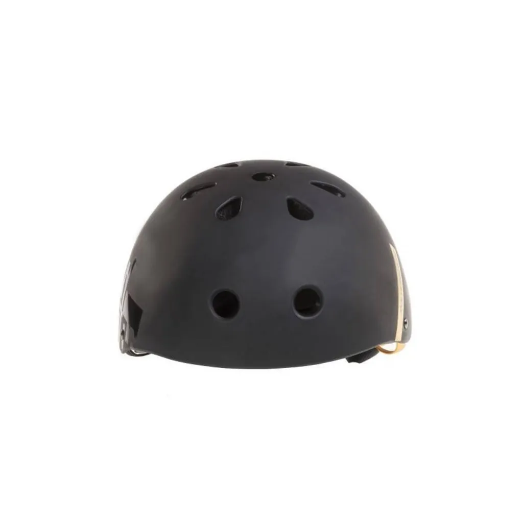 Casque Rollerblade Downtown 2022 Noir 067H0300800 pour Roller et Skate