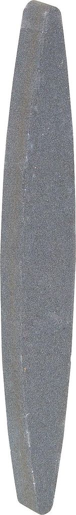 Idealspaten Sensen-Wetzstein aus Silicium-Karbid 160g