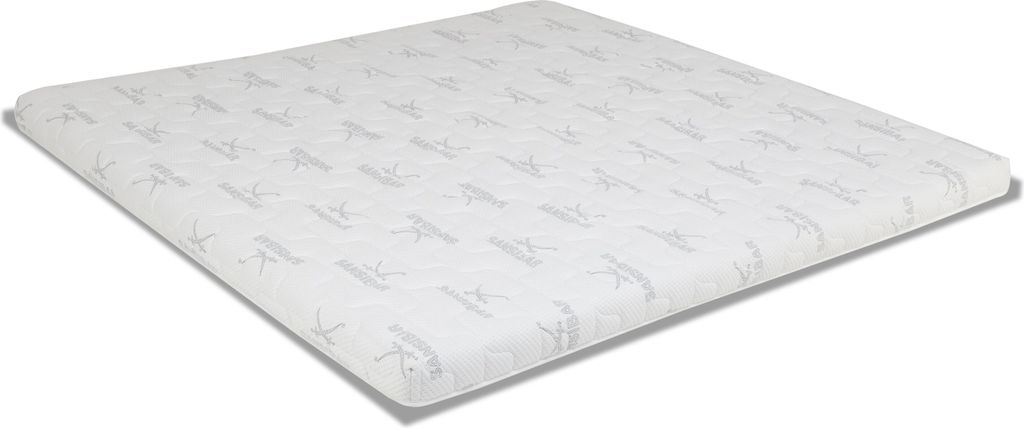 Gel-Topper SANSIBAR LANGEOOG H 10 cm