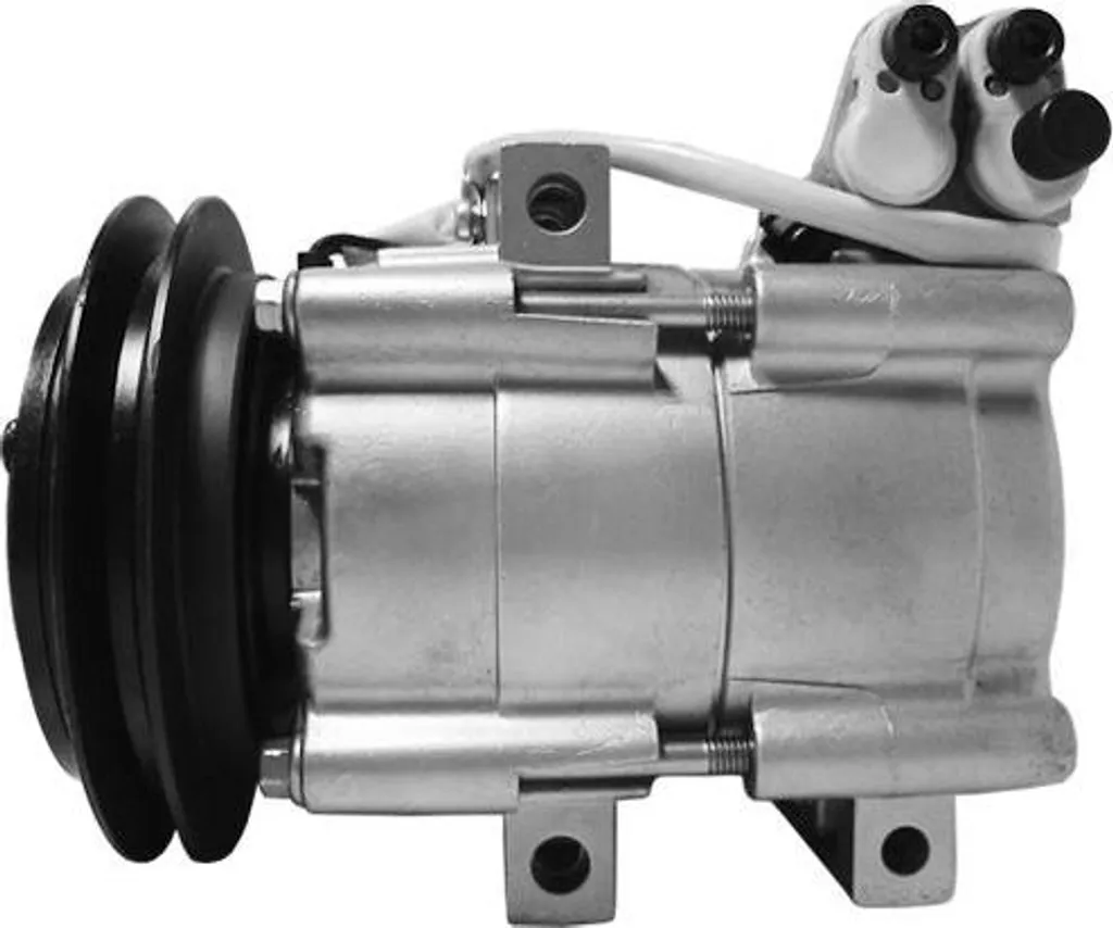 Compresseur de Clim Airstal 10-0276 Compatible Hyundai H-1 et H100 Diesel