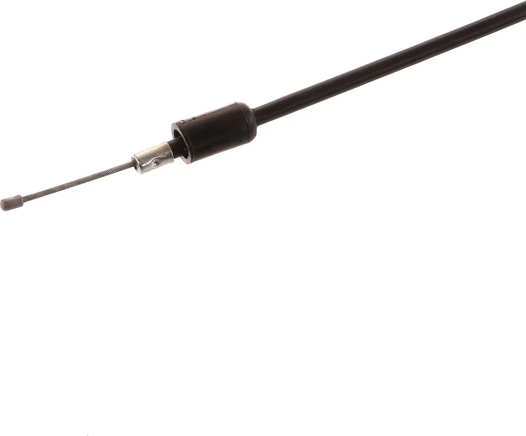 Set de 8 Câbles Bowden avec circuits pour Simson Duo 4/2 complet - 4