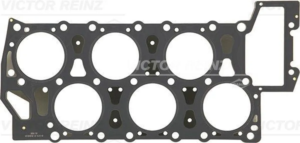 Joint de culasse pour Mercedes Classe S et Opel Corsa C moteur OE
