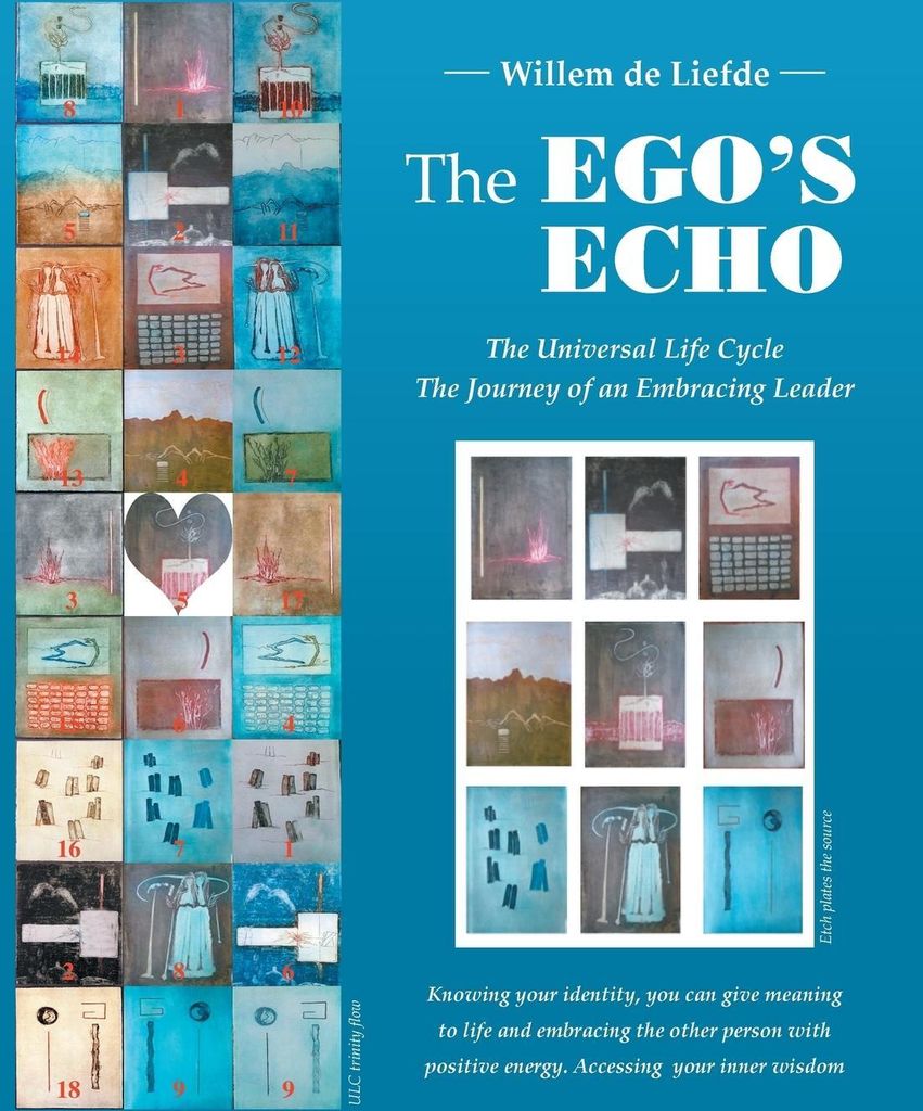 The Ego's Echo