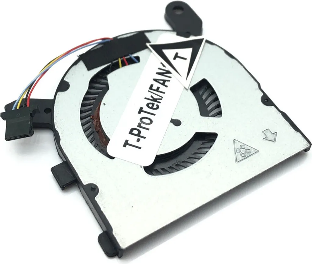 Ventilateur KSB06105HB Right Version droite pour PC Portable interne