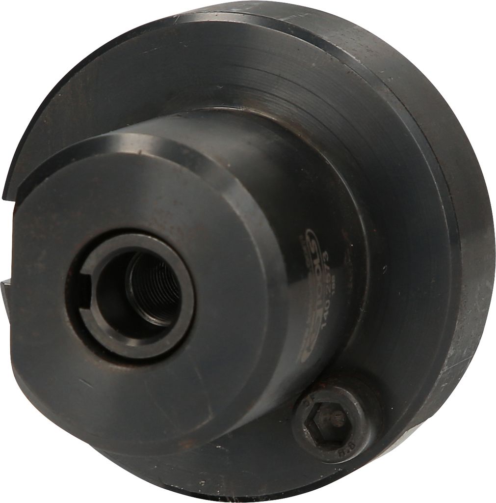 KS TOOLS 140.2573 Stanzen-Satz, für Ford Focus, C-Max, 2-tlg. #12