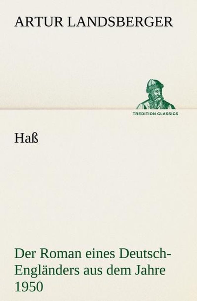 Haß