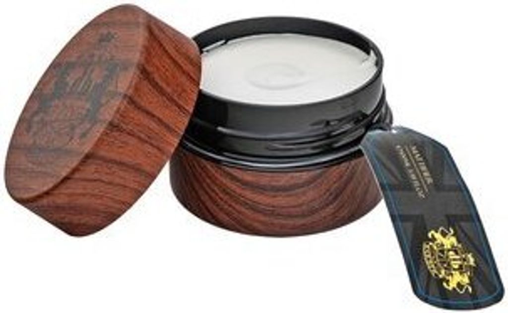 Dear Barber Mattifier formende Creme für einen matten Produktbild 