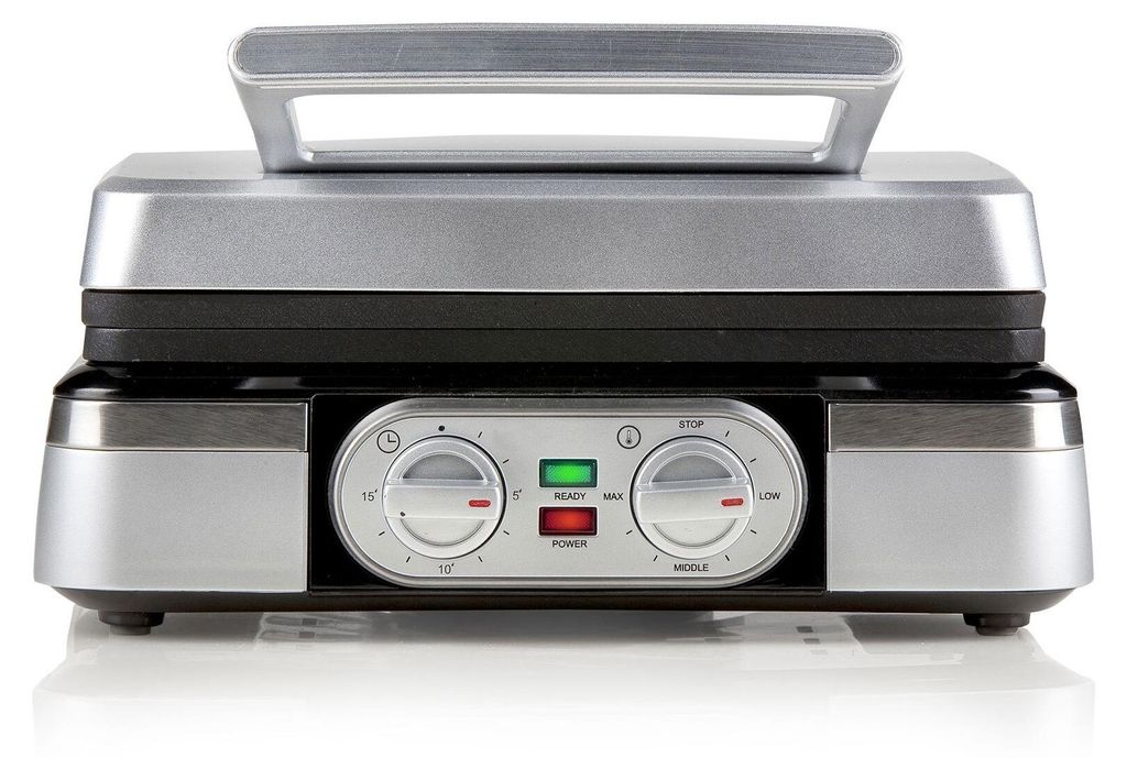 Vaflovač DOMO DO9149W 1400W Obrázek produktu 