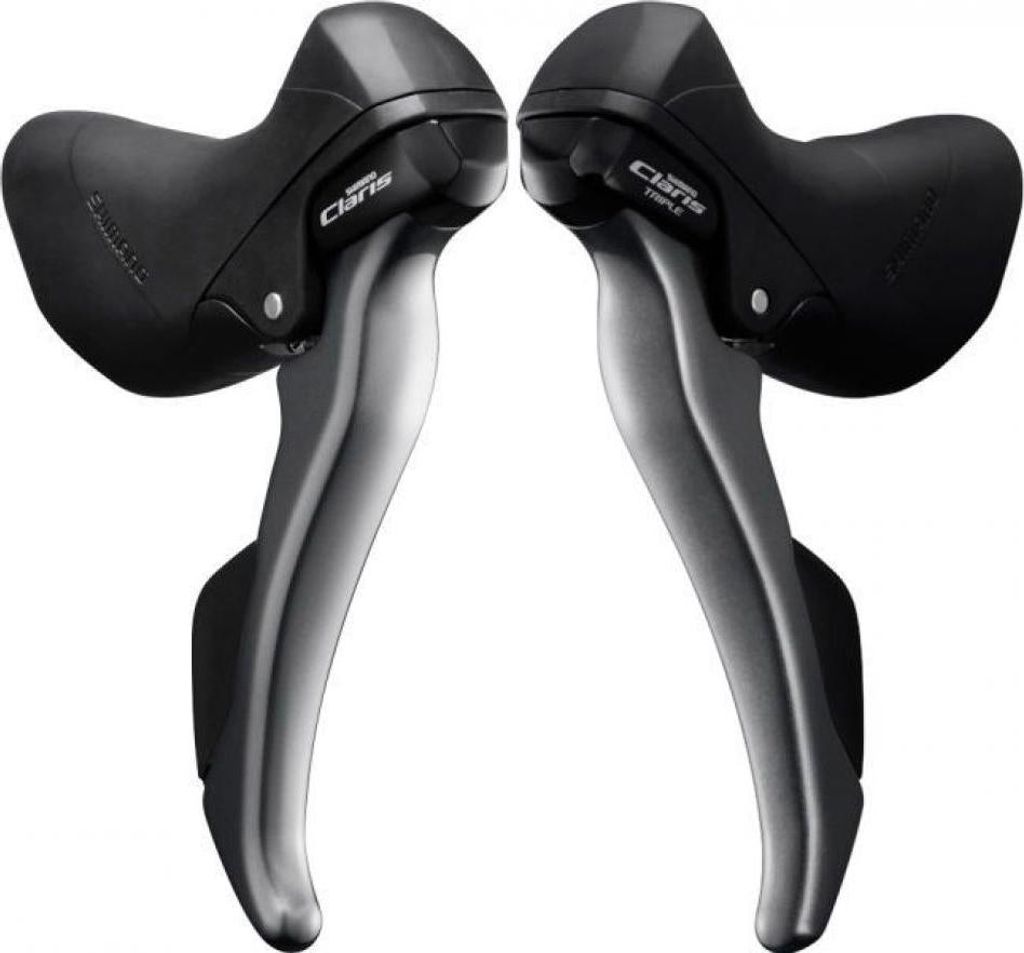 SHIMANO Schalt-/Bremshebel "Claris" ST-R2000/R2030 Mod.