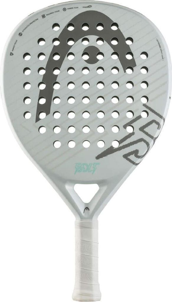 Head Bolt White Grey 26 Immagine del prodotto 