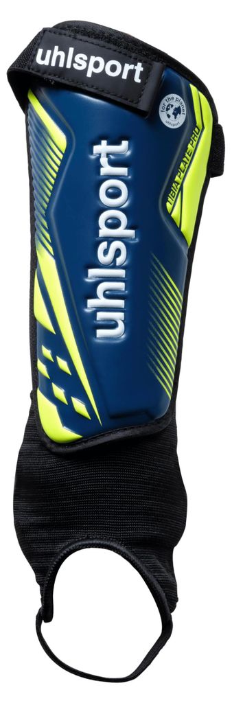 uhlsport Tibia Plate Pro, Unisex-Jugend Produktbild 