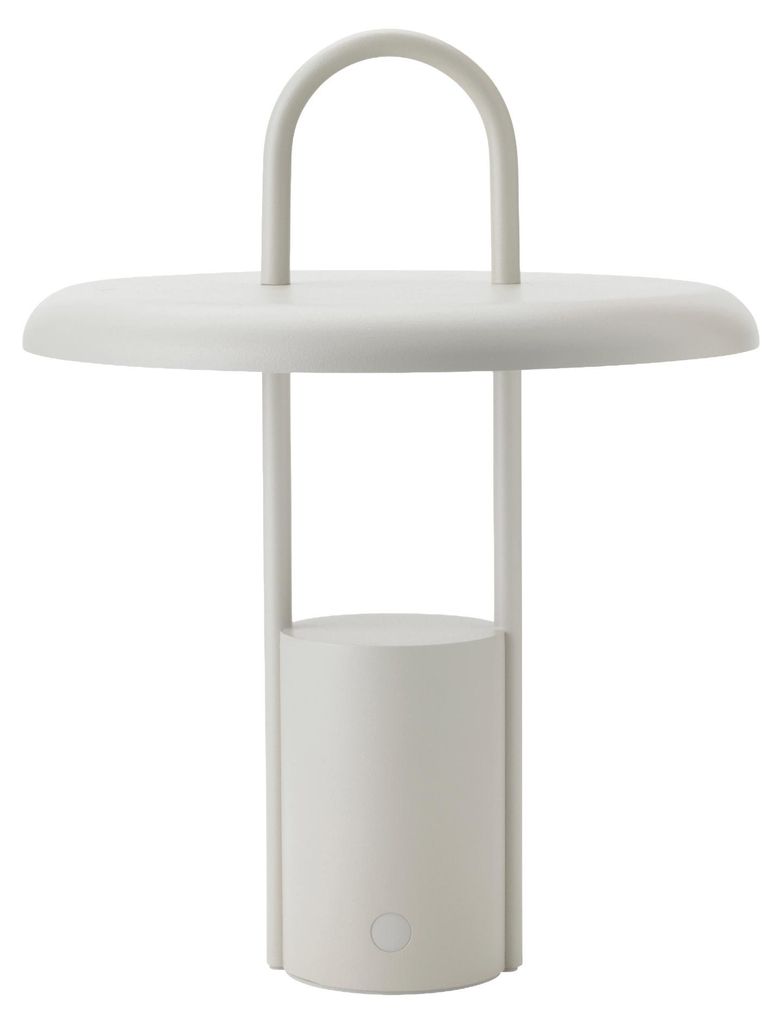 Lampada da tavolo LED Stelton Pier, alimentata a batteria, Immagine del prodotto 