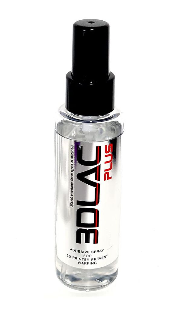 3DLAC Plus Hechtspray (100 ml)