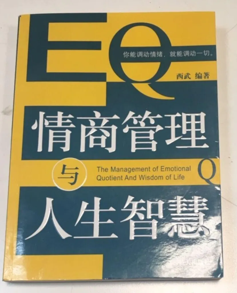 Guide Wisdom of Life et Intelligence Émotionnelle : Sagesse et Gestion