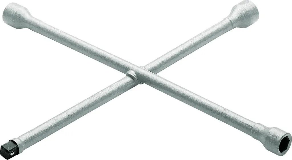 Chiave a Croce GEDORE 28 PUV 17x19x21x1/2" (6228260) Professionale