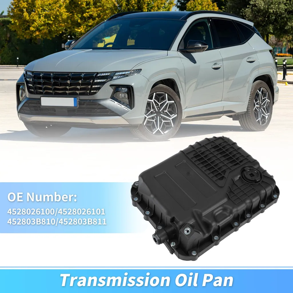 Joint de Carter d'Huile BVA Hyundai Accent et Tucson 4528026100 Kit Vidange