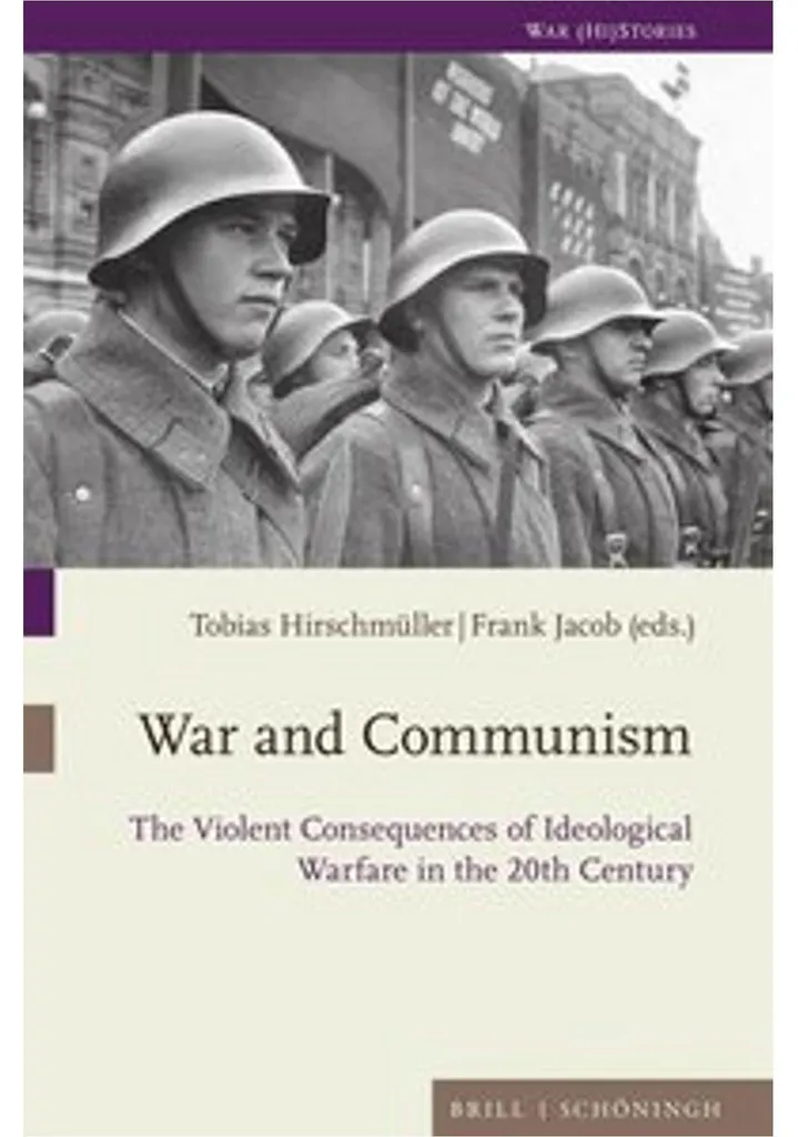 Comprendre War and Communism : décrypter enfin l'économie soviétique - 2