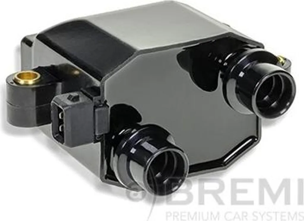 BREMI 20617 Bobina Ford Scorpio Galaxy Transit - Ricambio Certificato