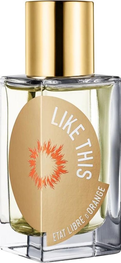 Etat libre d'orange Spray Like This Eau de Parfum Produktbild 