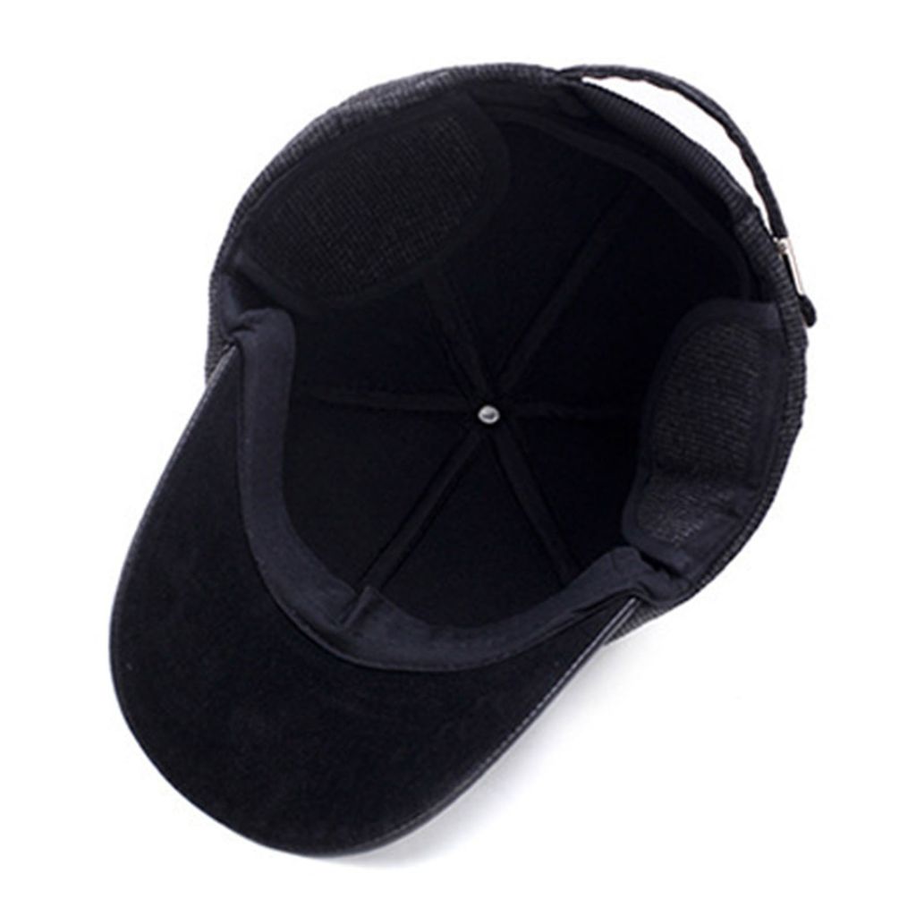 Armedangels Damen Trigema Schwinge Cap Trigema Damen Baseballmütze - Mit Schwinge, 100% Baumwolle Gestickte Trigema Schwinge New Era Cap