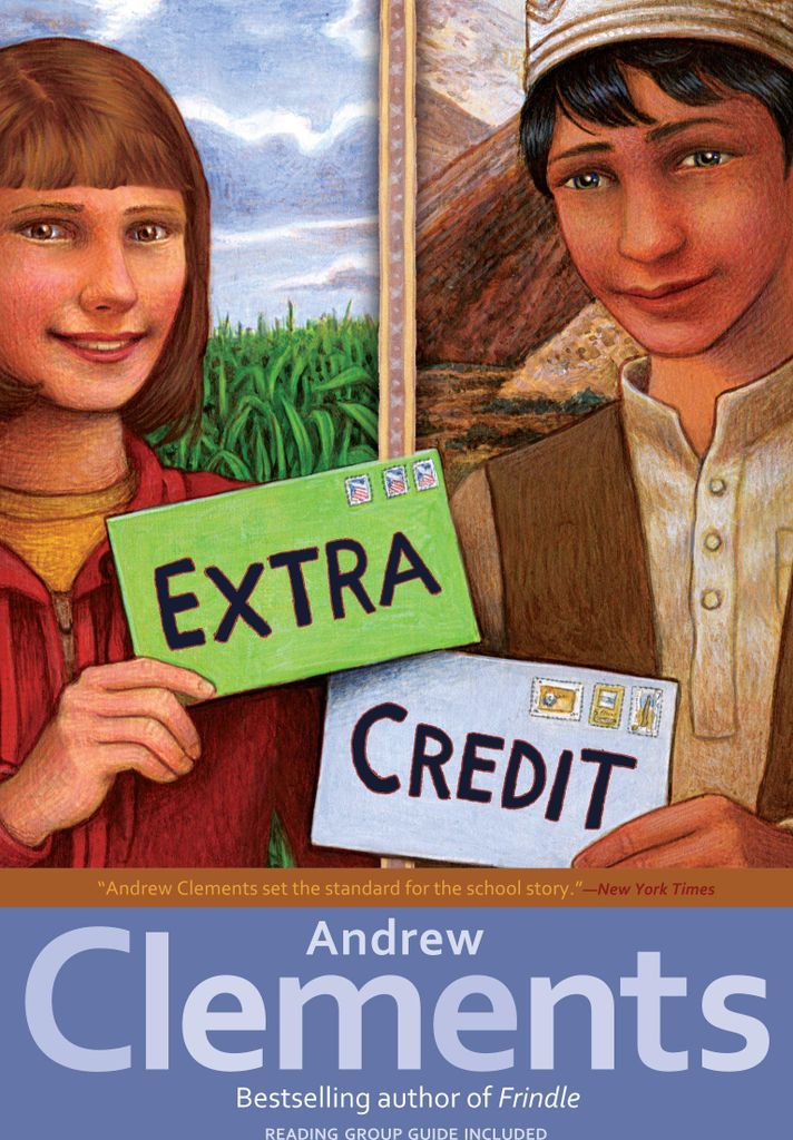 Extra Credit