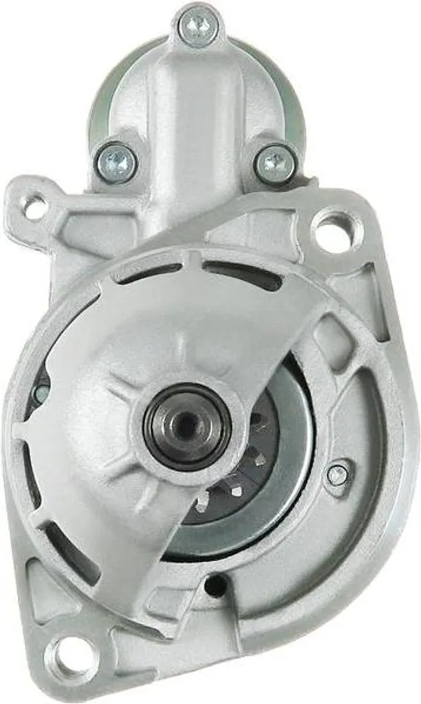 Démarreur Électrique AS-PL S0218 - Système de Démarrage Complet 12V Neuf