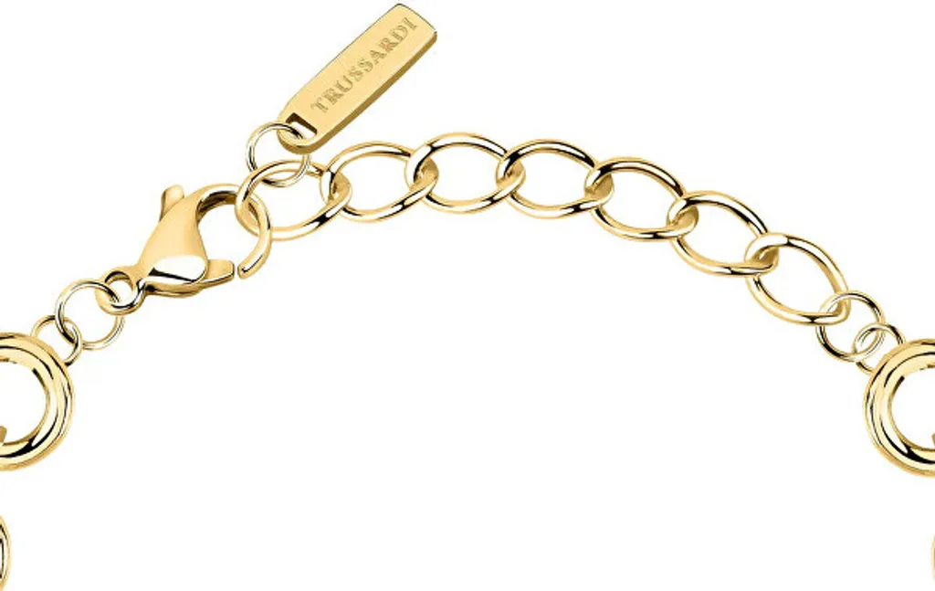 Bracciale Donna Trussardi T-Design - TJAXA02