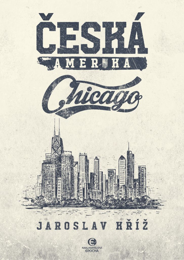 Česká Amerika - Chicago