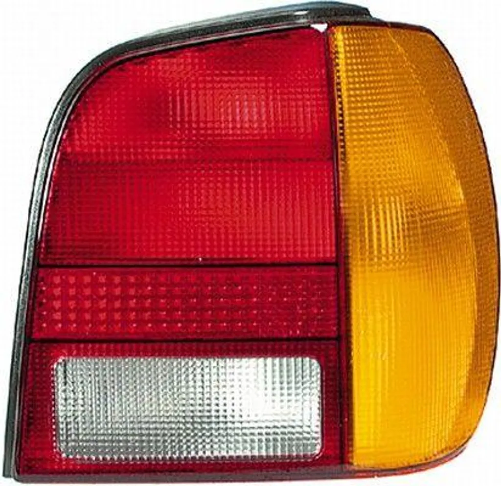 Fanale Posteriore Dx HELLA per VW Polo 6N (94-99) - Codice 6K6945112