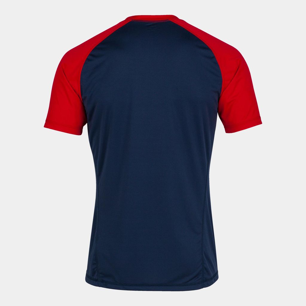 Joma Teamwork Trikot, Marineblau-Rot, Xxl