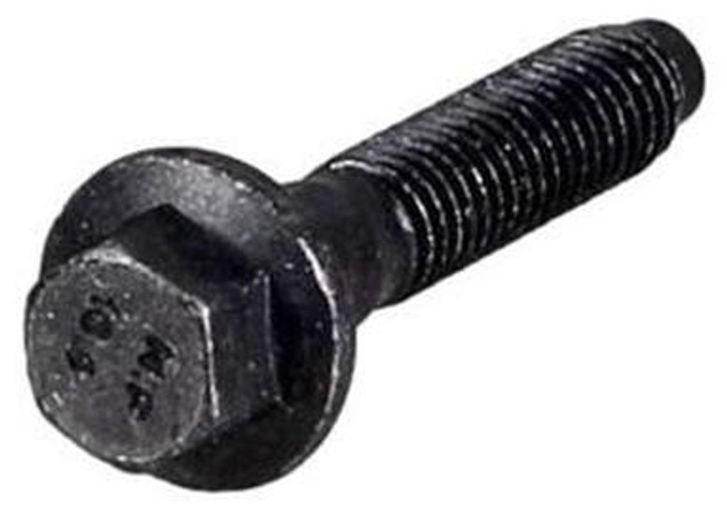 Schraube Einspritzdüsenhalter M6 x 30 x 33,4 METZGER für u.a. VOLVO V60