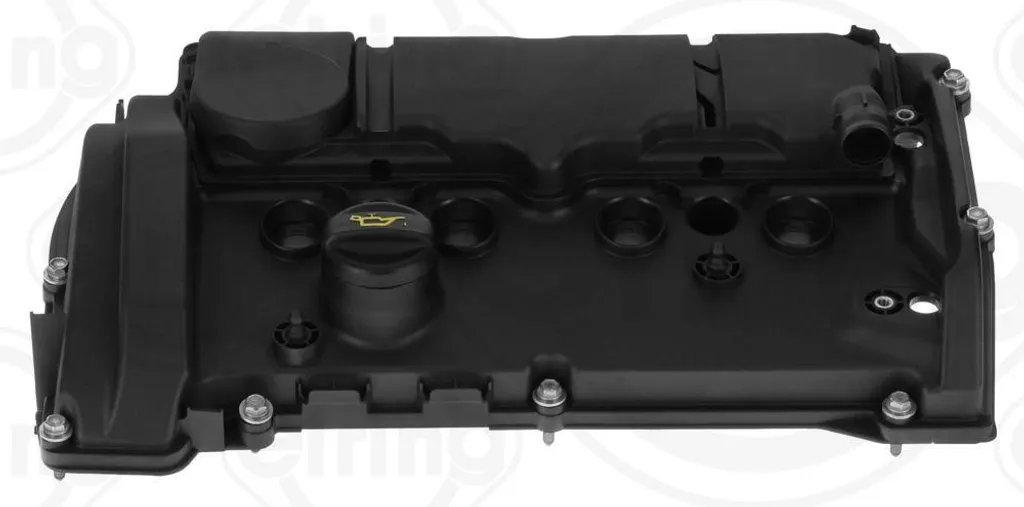 Couvercle de culasse B34.790 pour MINI Hatch R56 avec joint de carter