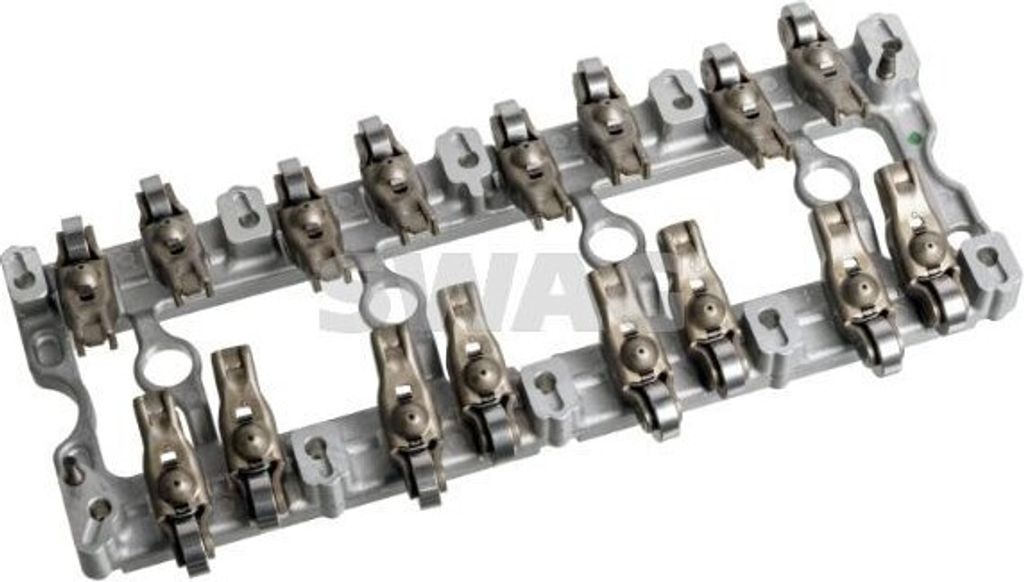 SWAG Kipphebelbrücke 50 93 4272 für FORD Transit Custom V362 Kastenwagen (FY, FZ) 3,320kg