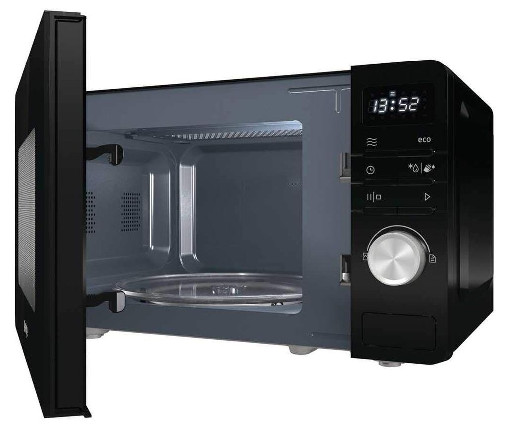 Gorenje Four à micro-ondes MO20A3B Image du produit 