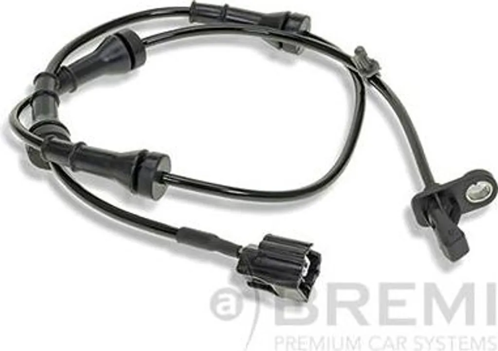 BREMI 51804 Sensore velocità ruota OE 479001KA0B compatibile con Juke