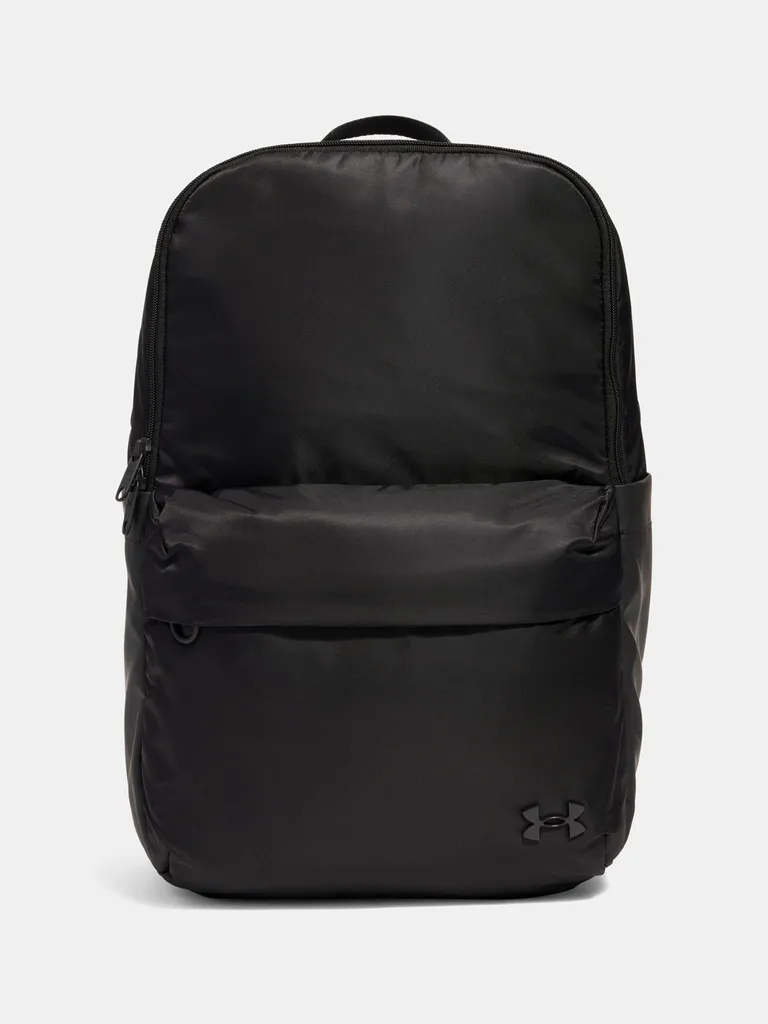 Sac à Dos Under Armour UA Studio Spirit Noir avec Protection PC 15"