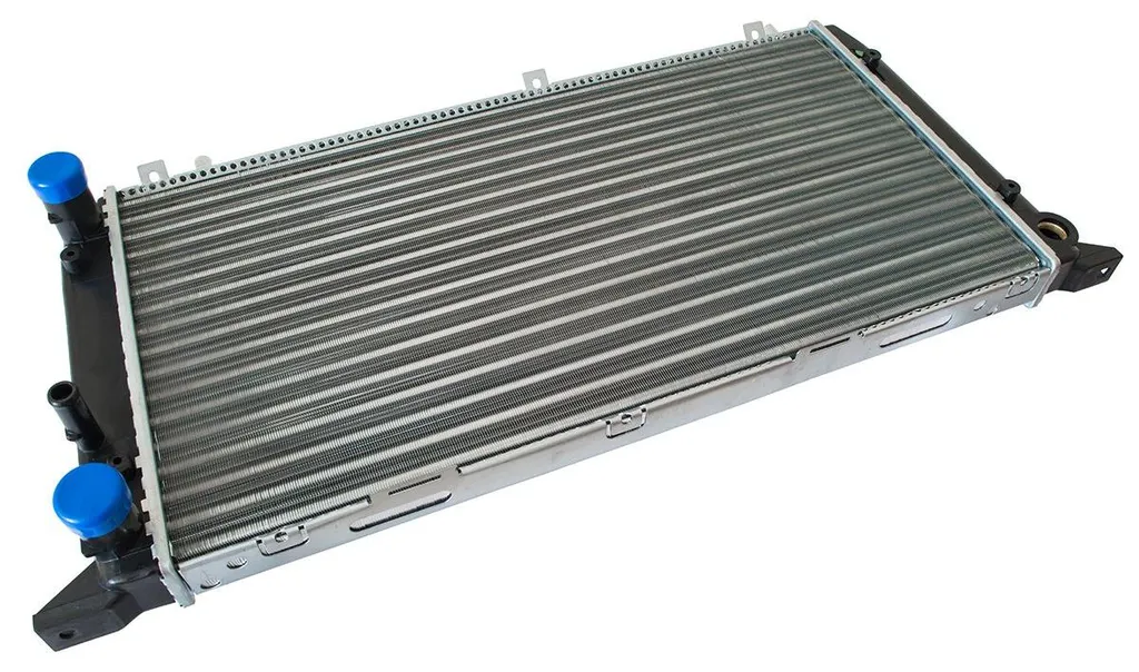 Radiateur de remplacement pour Audi 80 B3 solution surchauffe moteur